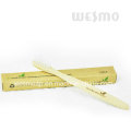 2-PC Set Eco-Friendly Bamboo Toothbrush (WBB0862A-N)